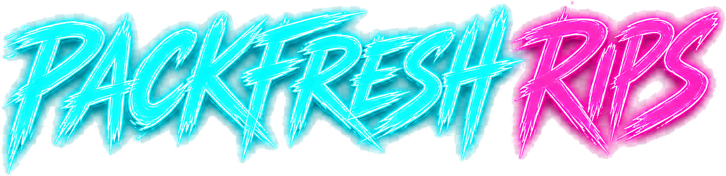 PackFresh Rips